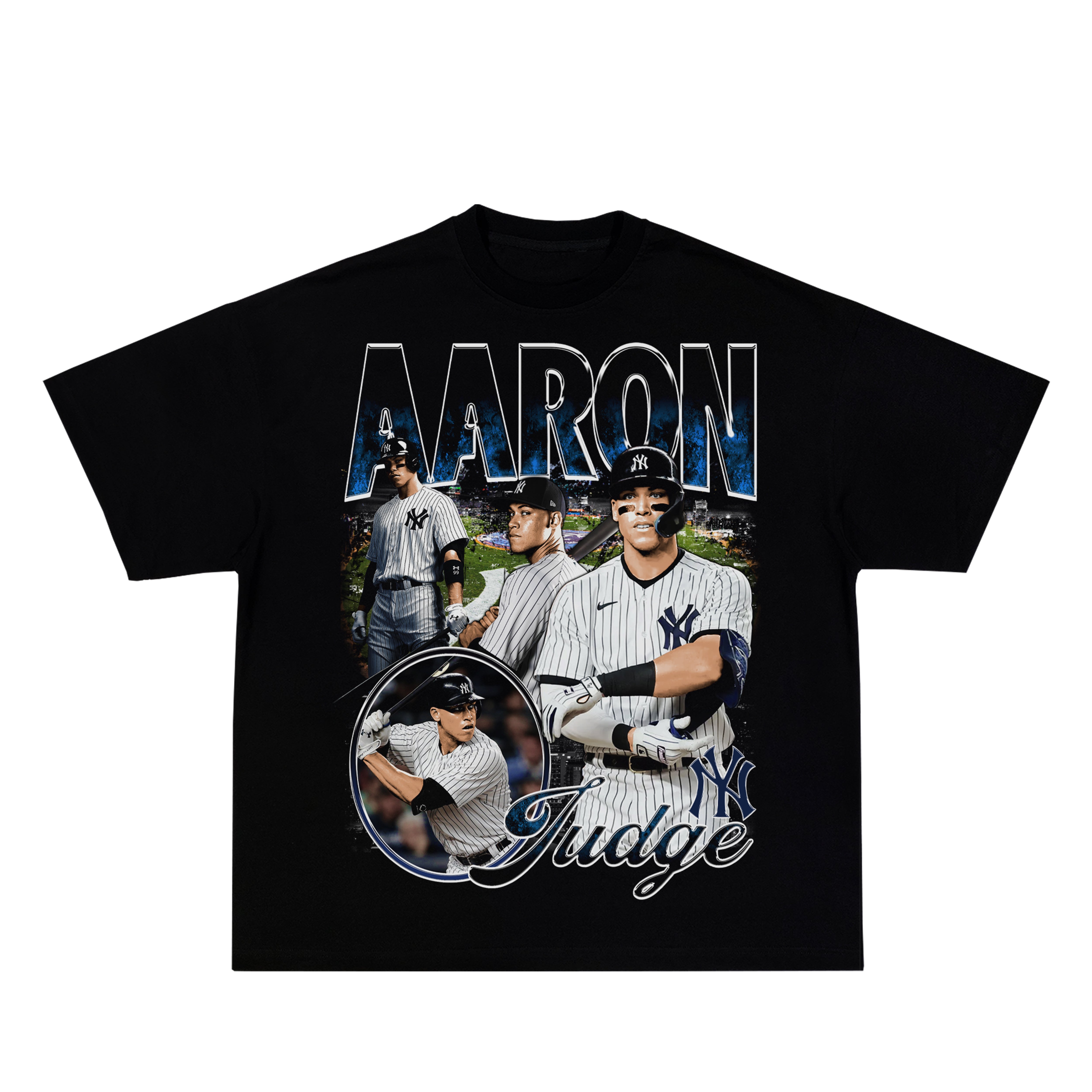 Aaron Judge Tee