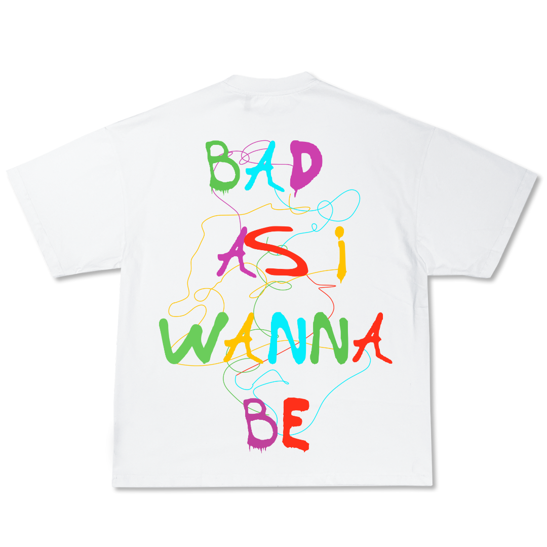 Rodman Tee