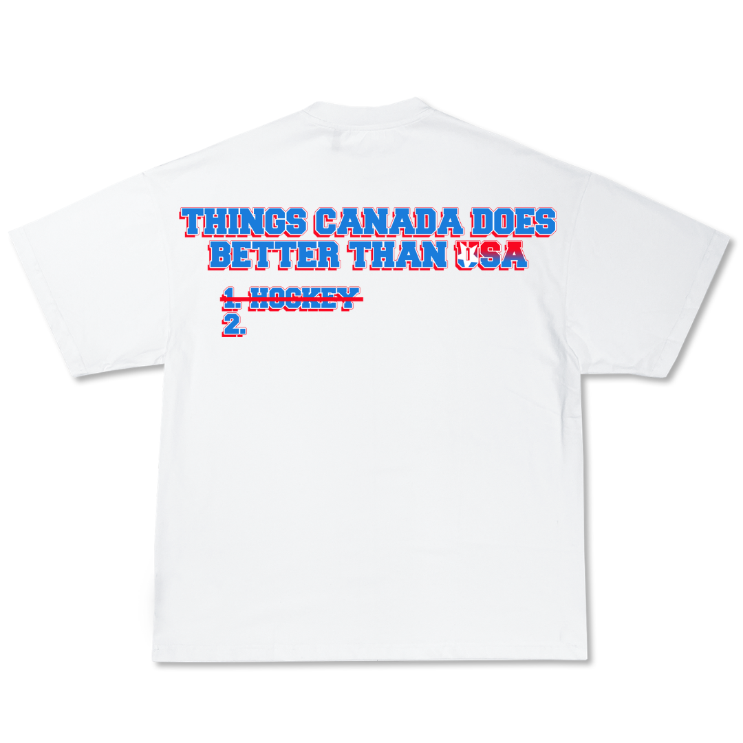 USA Hockey Tee