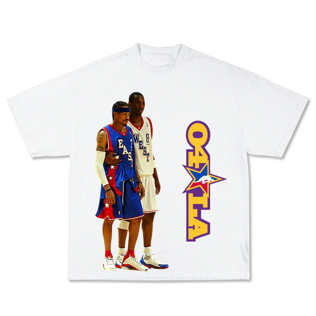 '04 All-Star Tee
