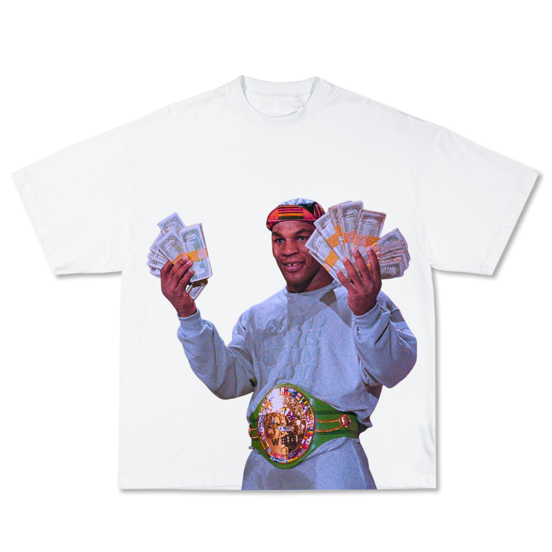 Tyson Money Tee