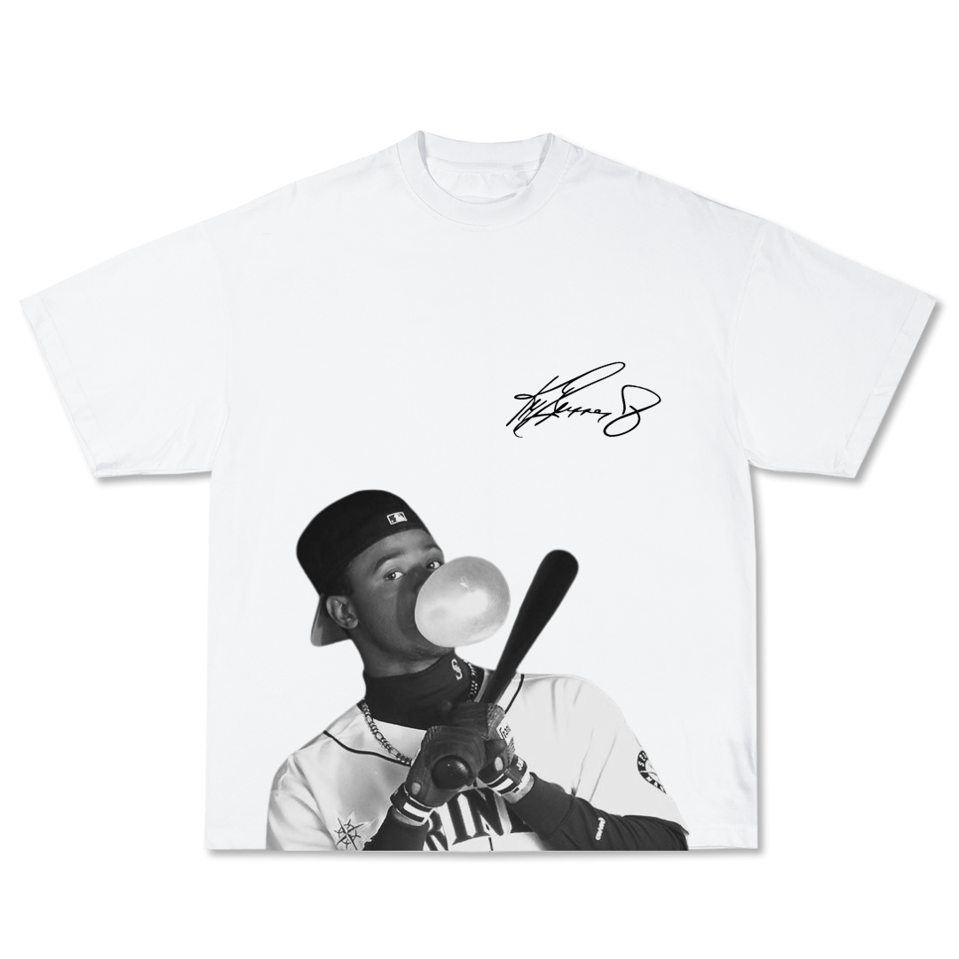 Griffey Jr. "Bubble" Tee