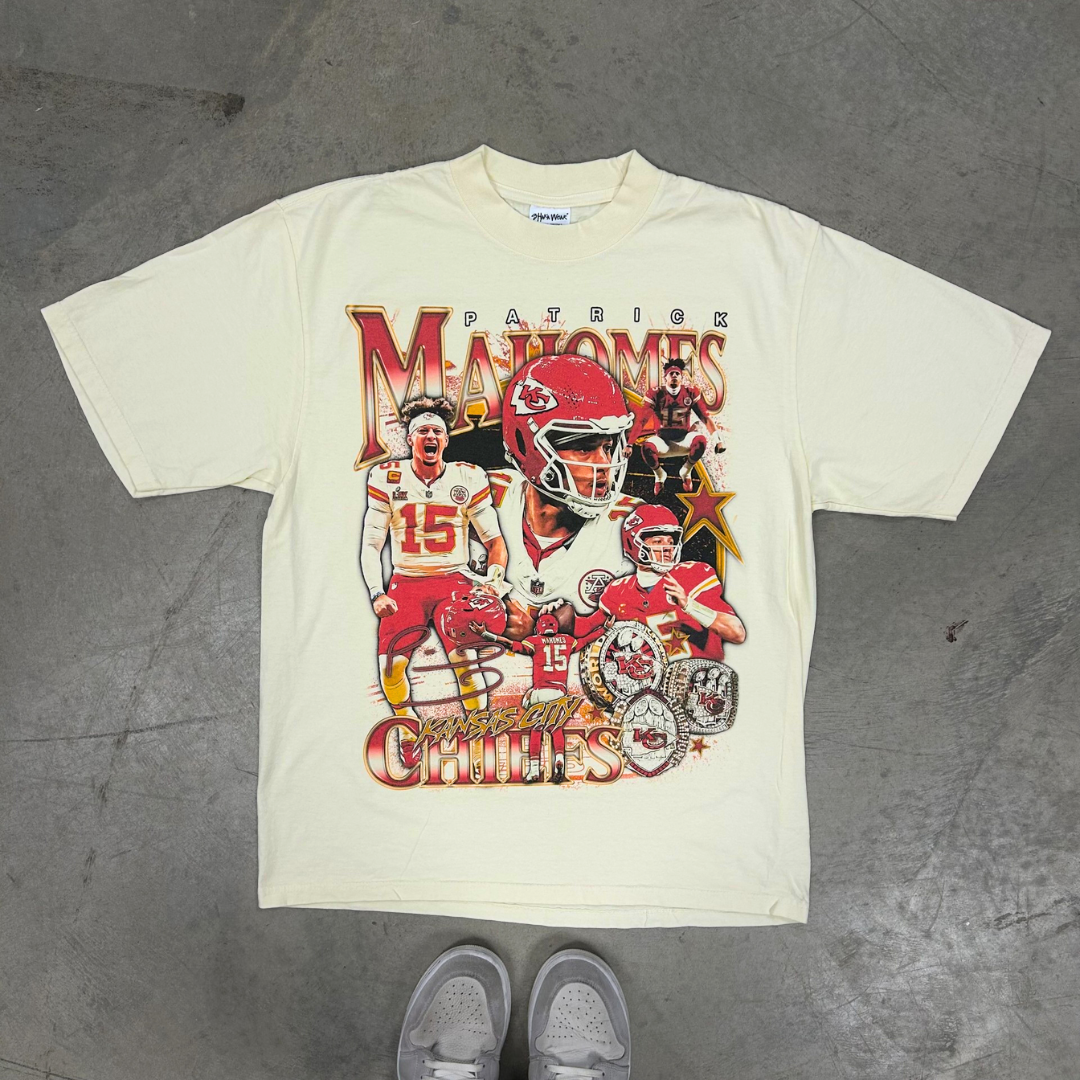 Patrick Mahomes 2.0 Tee
