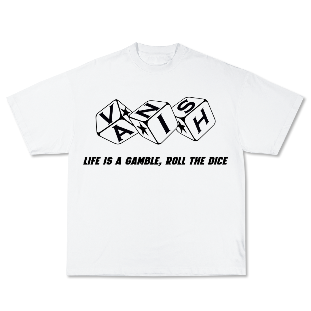 Gamble Tee