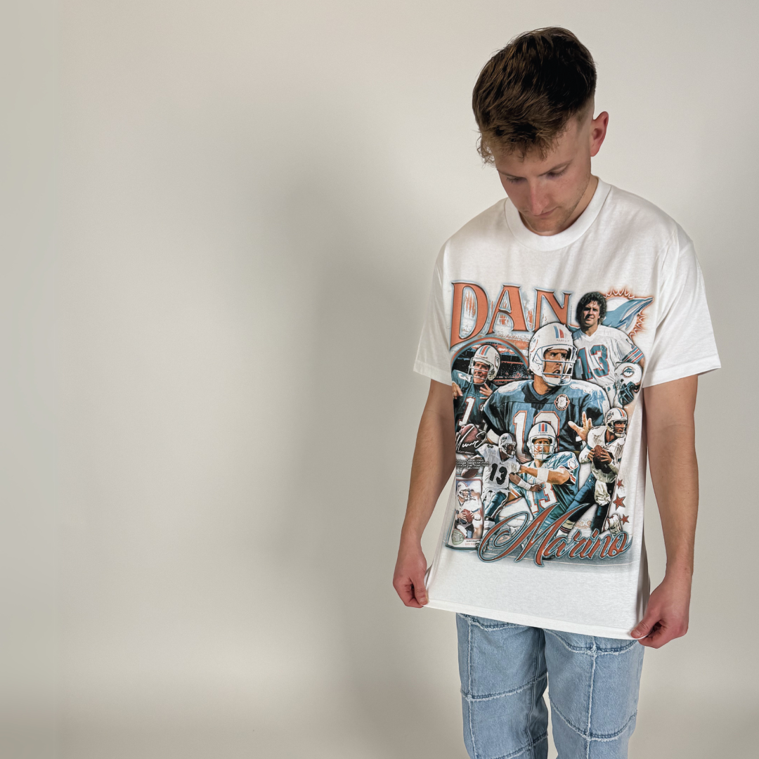 Dan Marino Tee