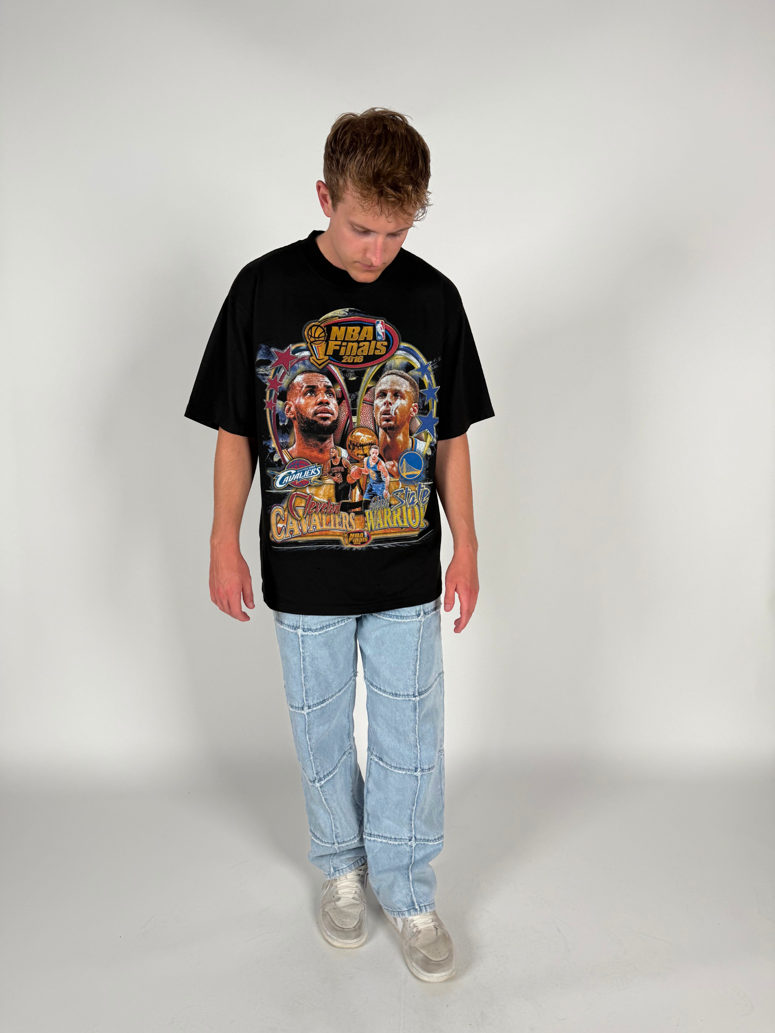 2016 NBA Finals Tee