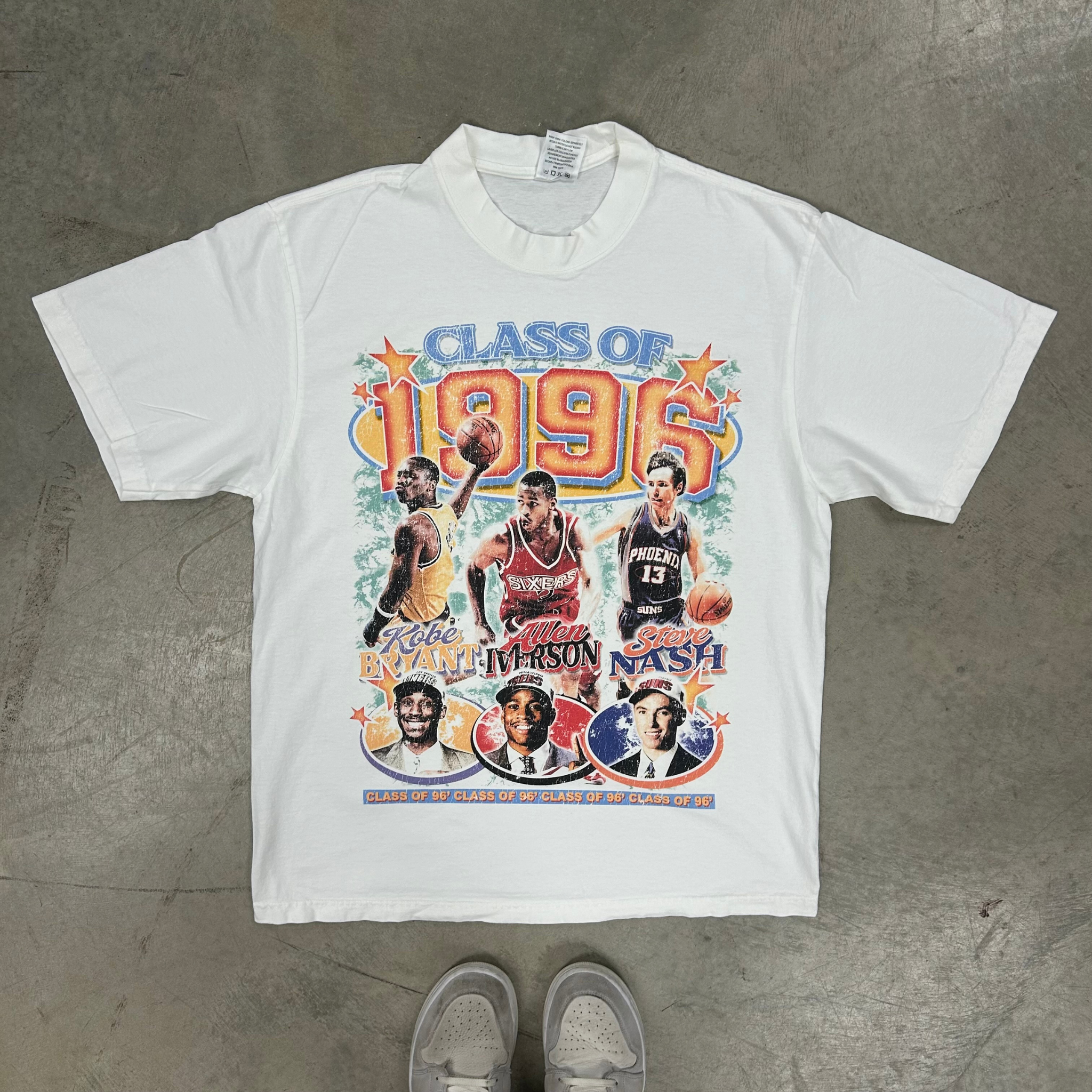 '96 Draft Class Tee