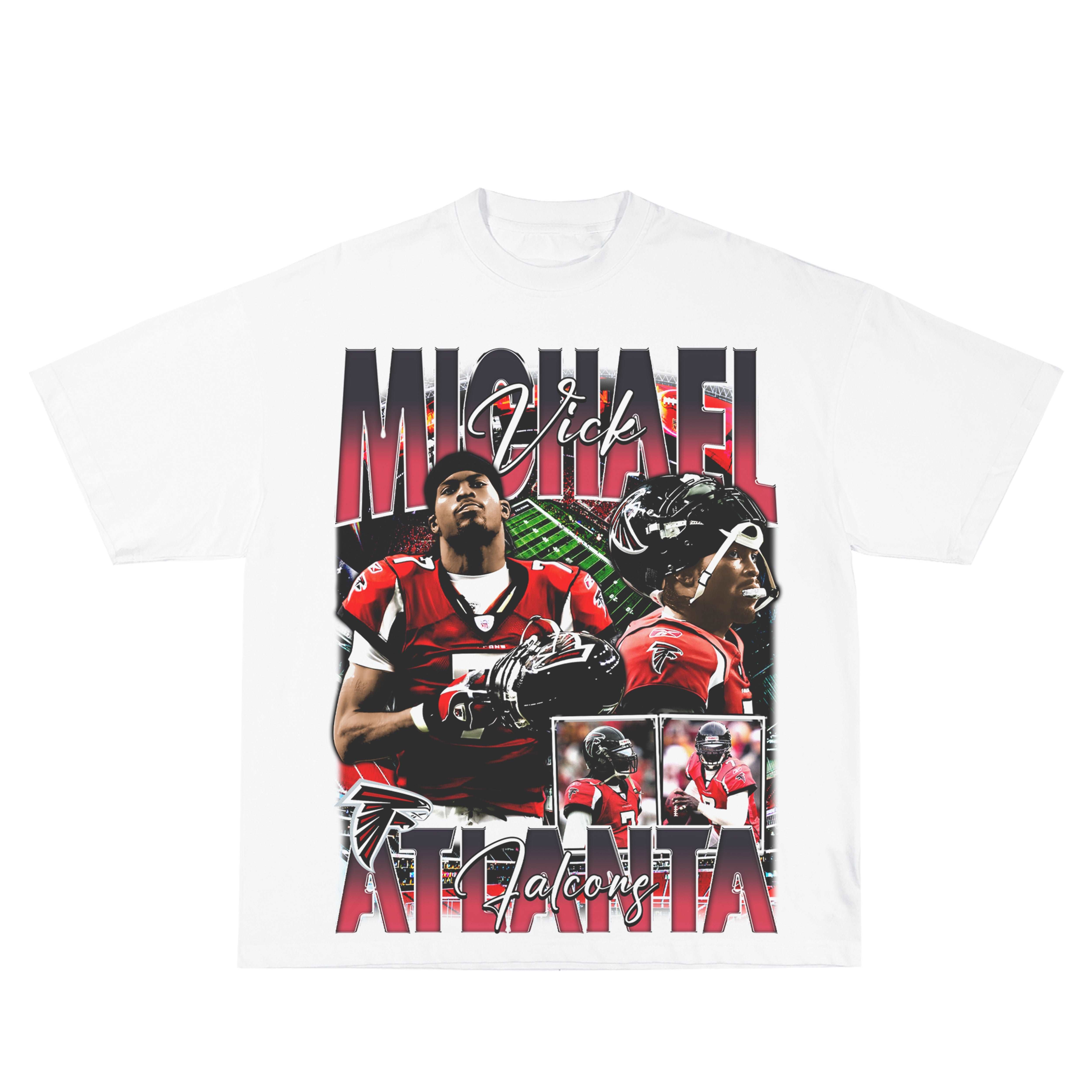 Michael Vick Tee
