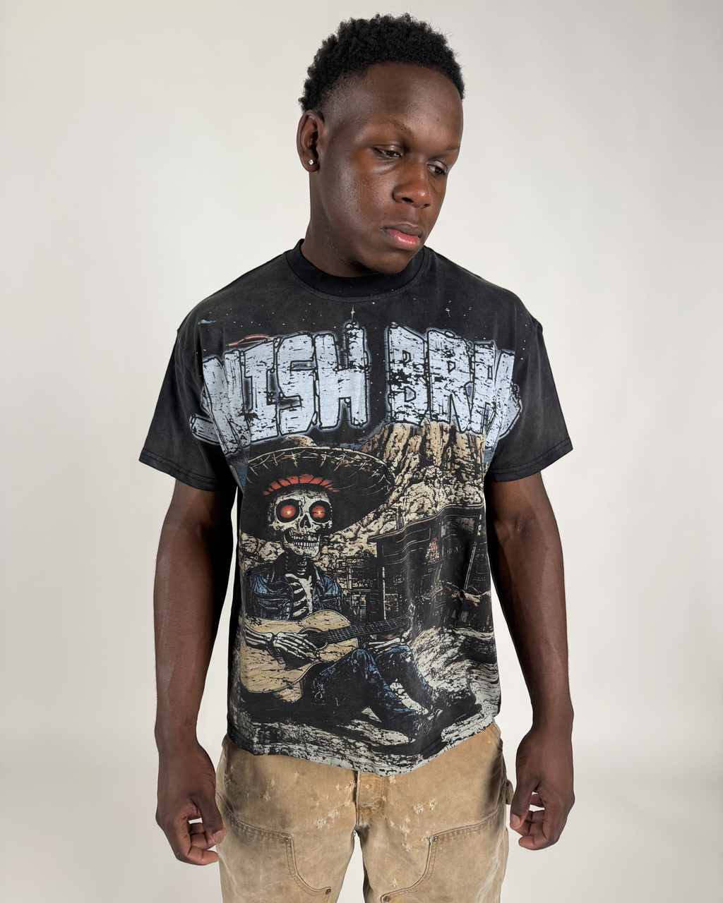 Horizon Tee