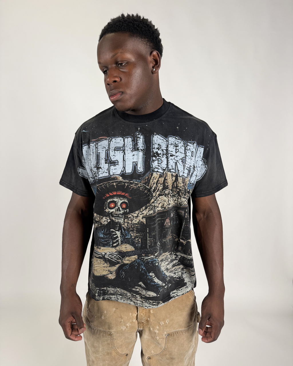 Horizon Tee