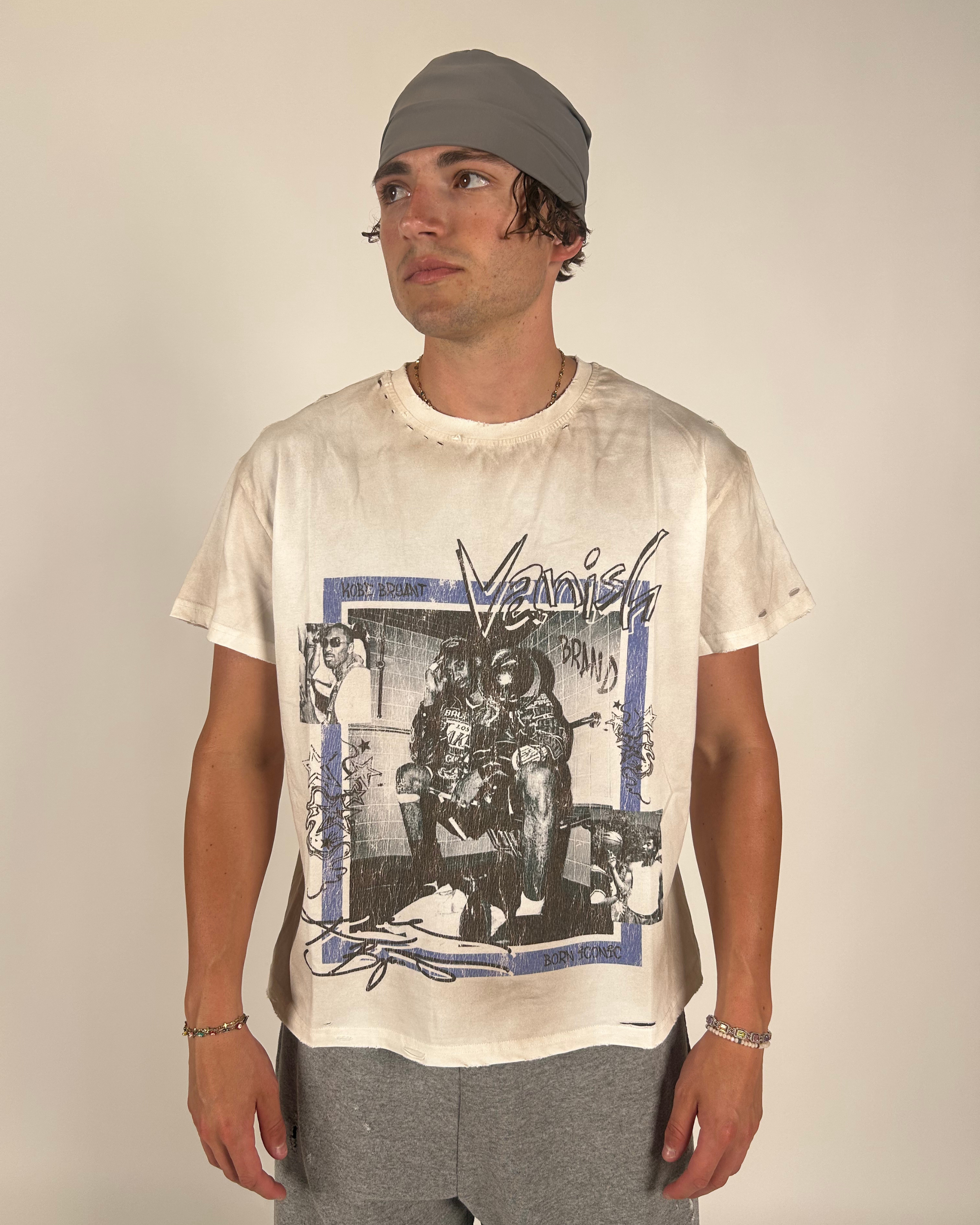 Mamba Tee