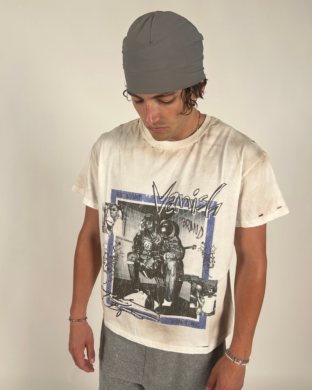 Mamba Tee