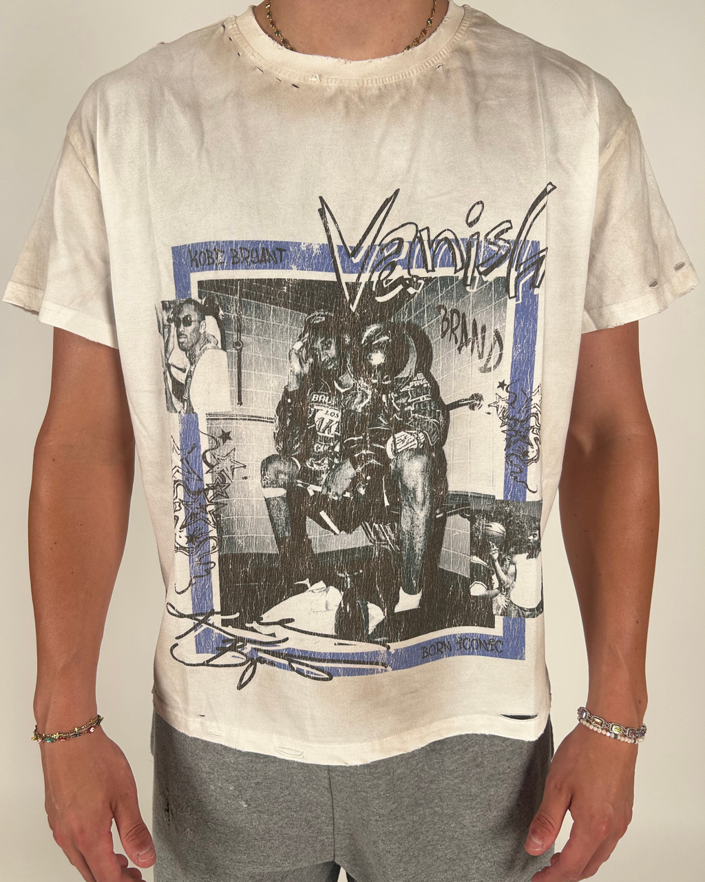 Mamba Tee