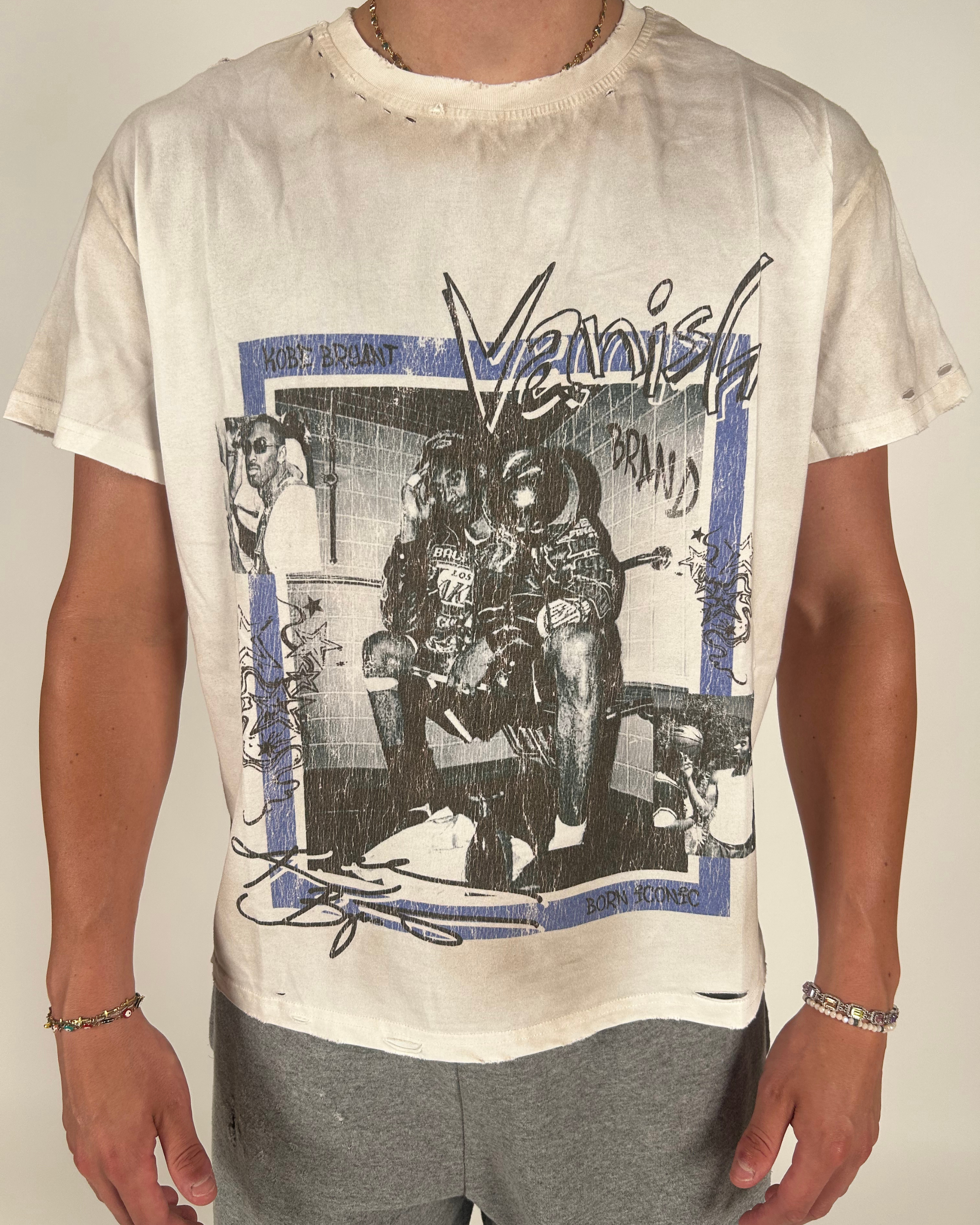 Mamba Tee
