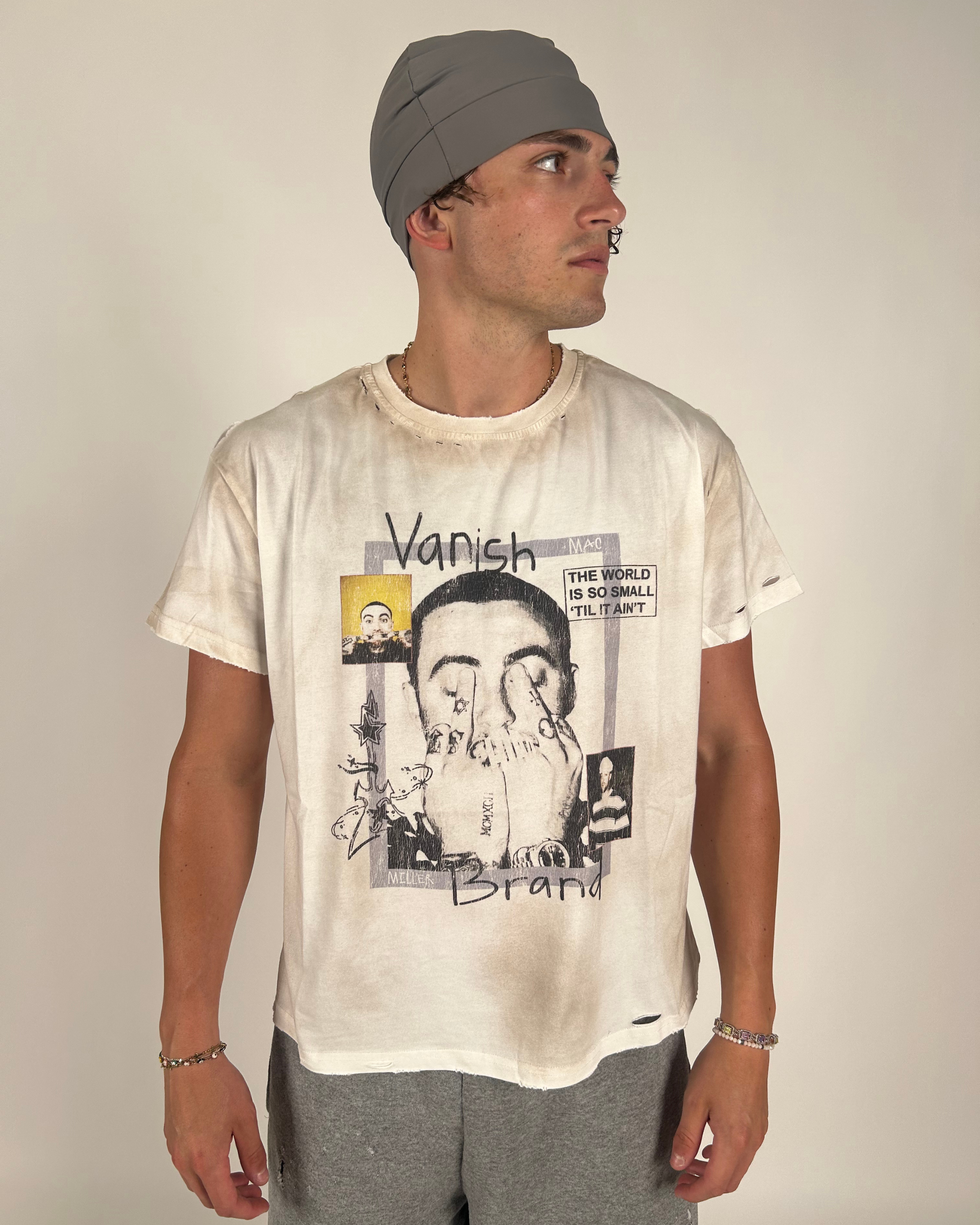 Mac Tee