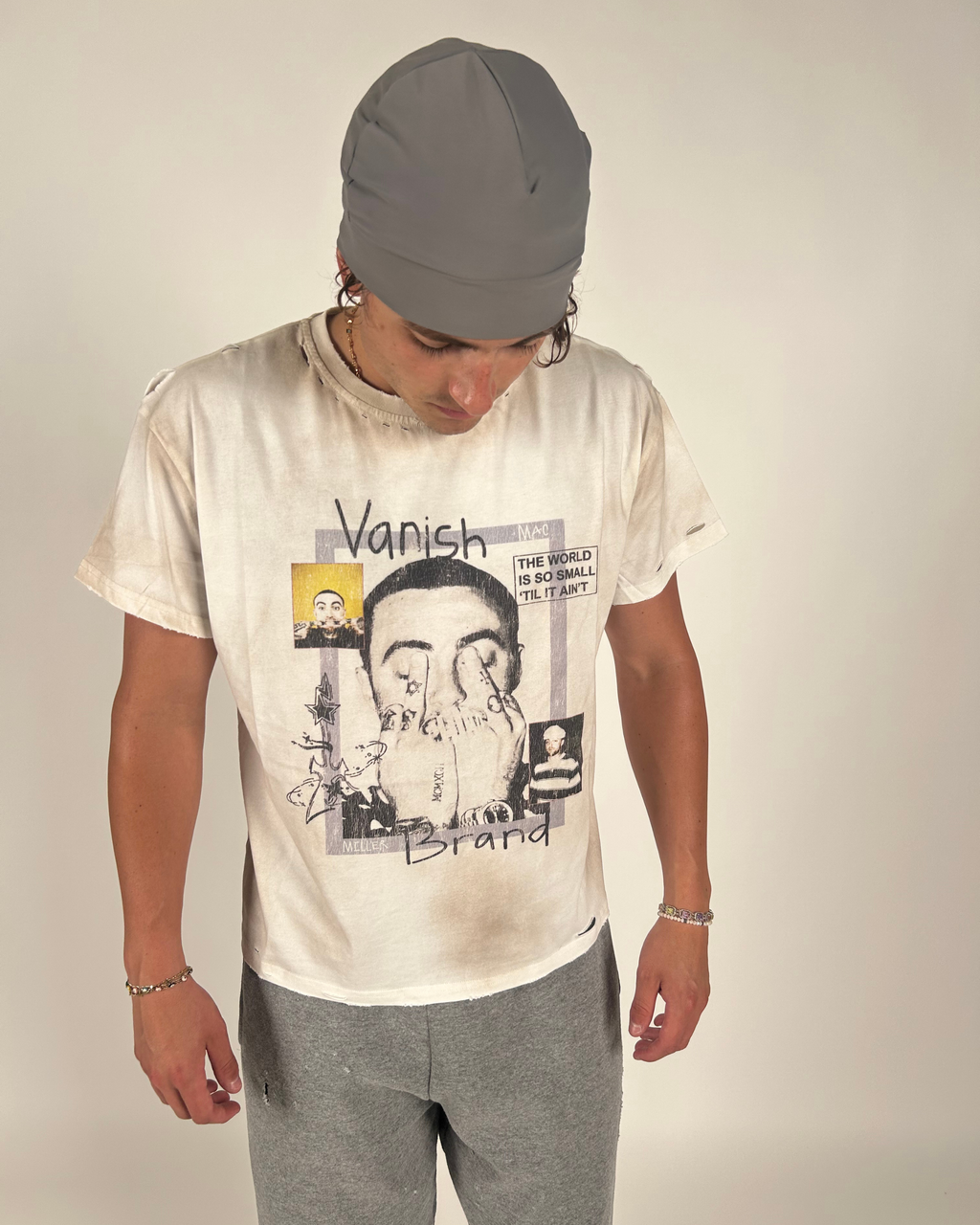 Mac Tee