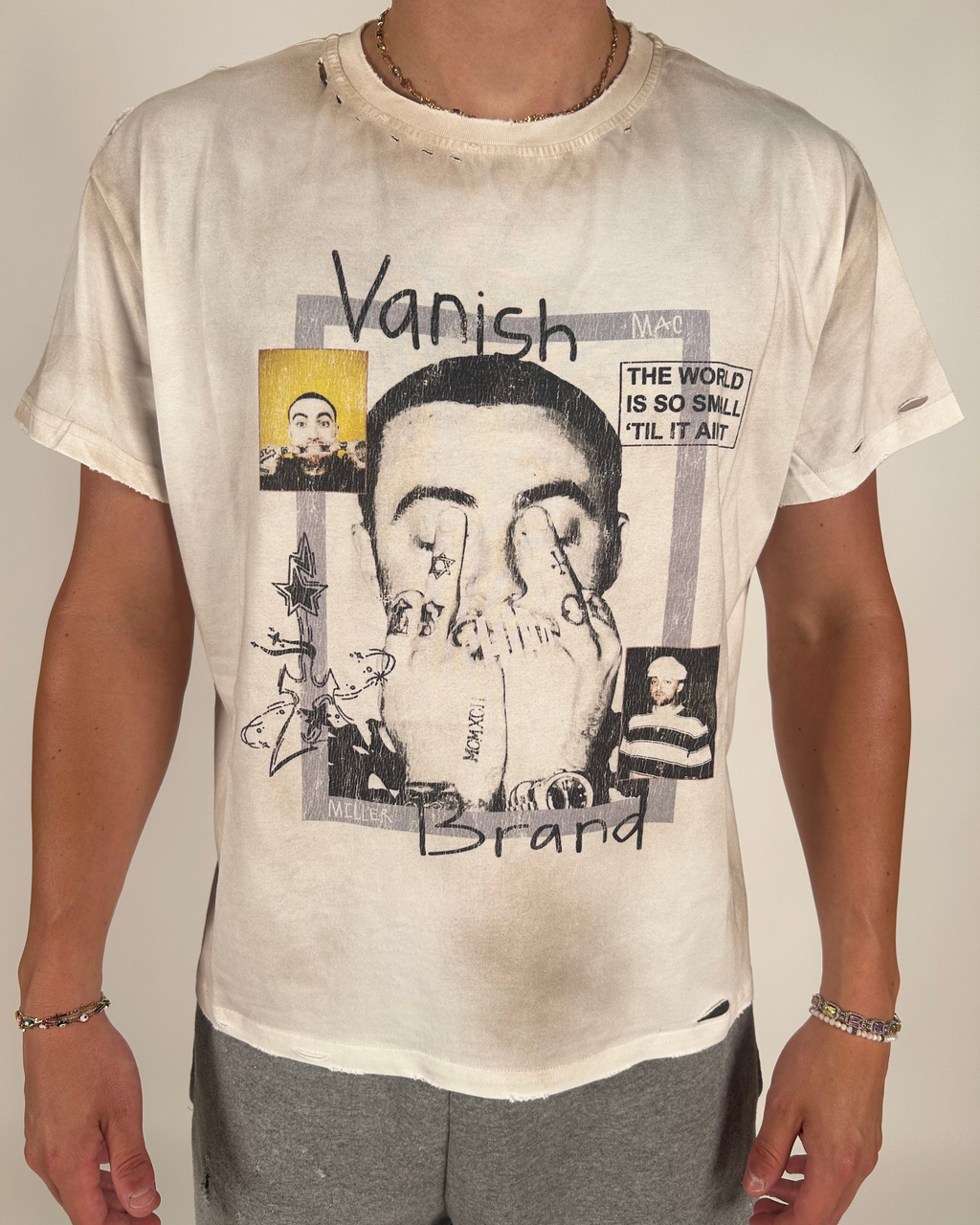 Mac Tee