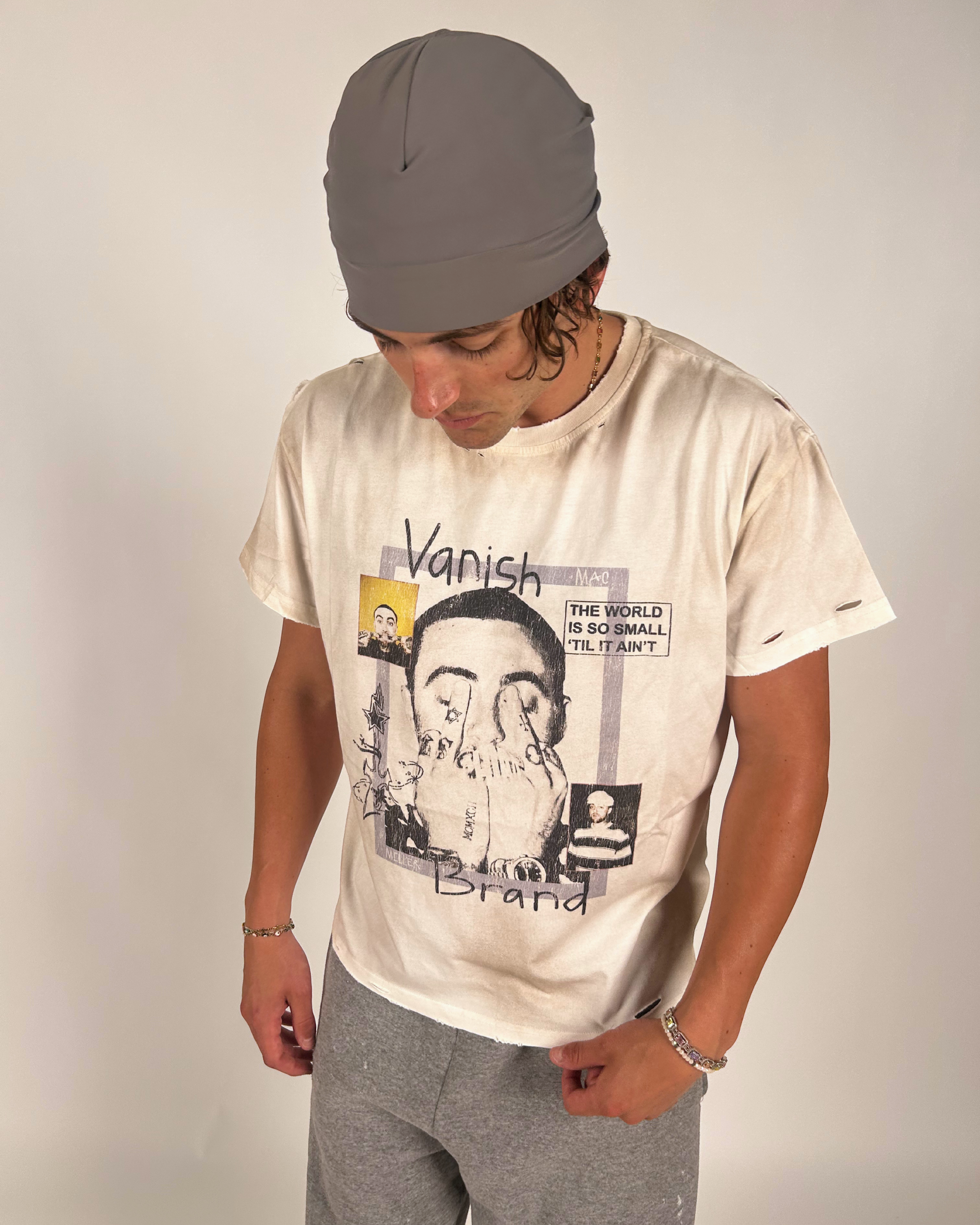 Mac Tee