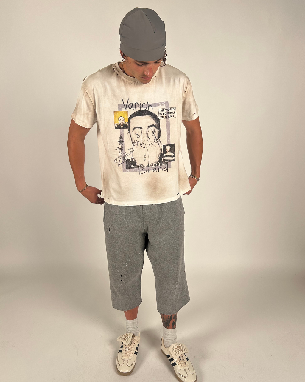 Mac Tee