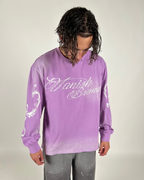 Violet Hour Longsleeve