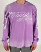 Violet Hour Longsleeve