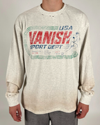 Sport Dept. Longsleeve