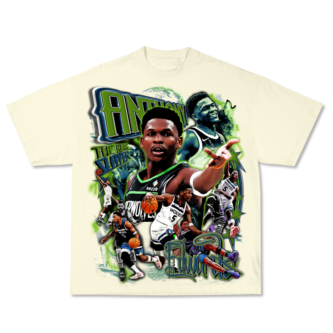 Ant Man Tee
