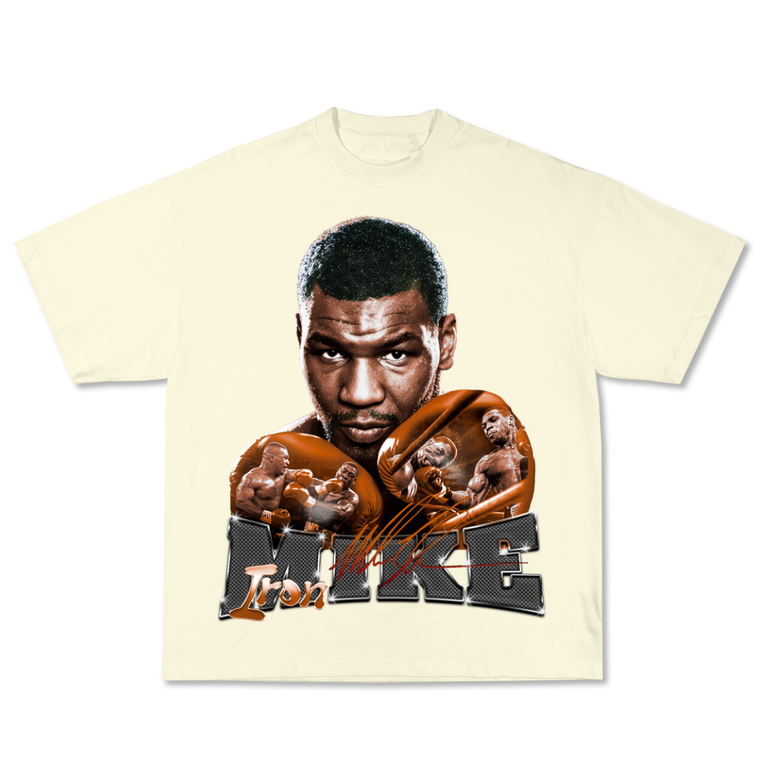 Mike Tyson Tee