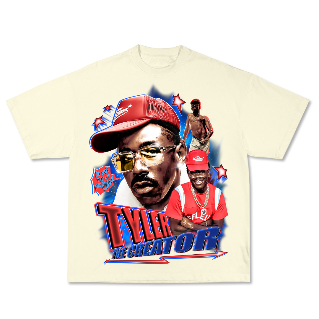 Tyler The Creator Tee