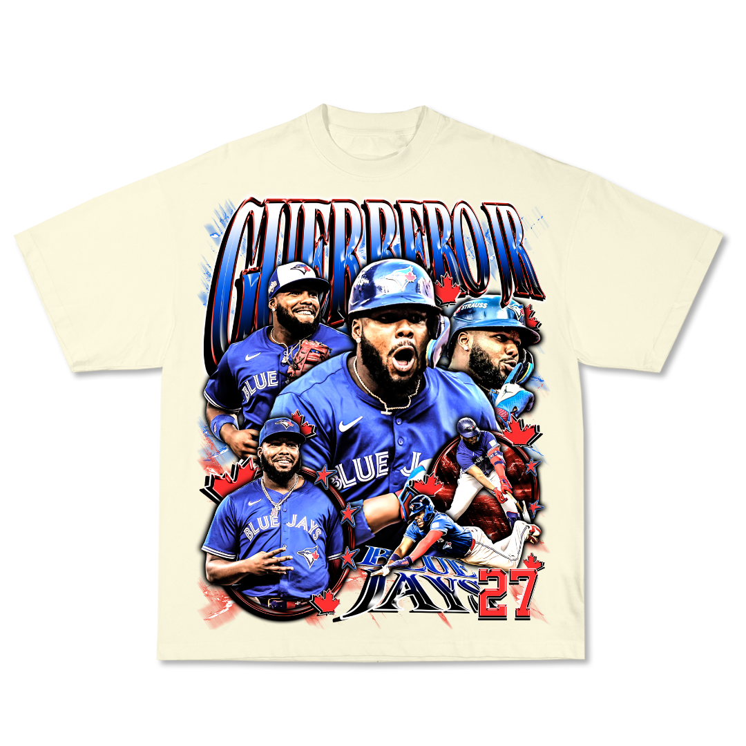 Vlad Jr Tee