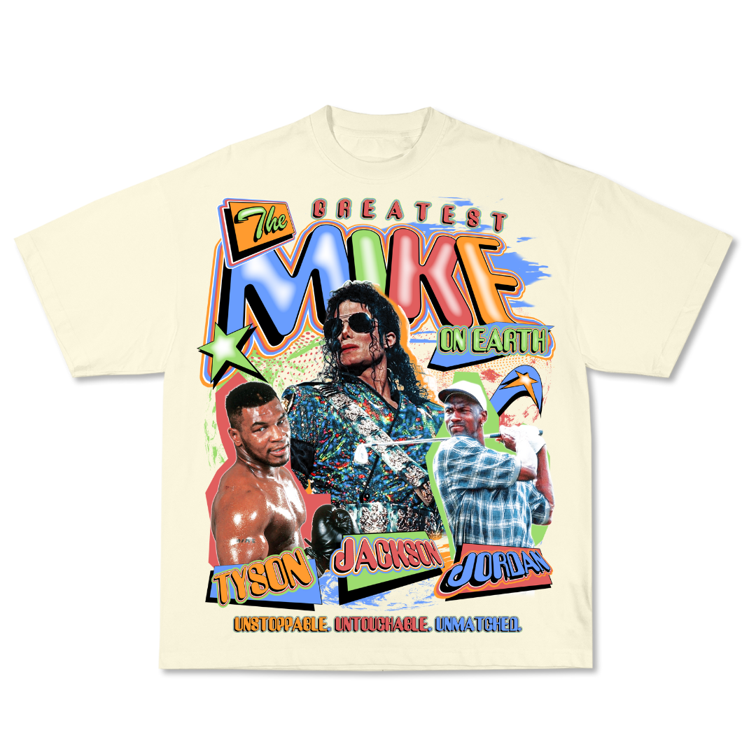 Greatest Mike Tee