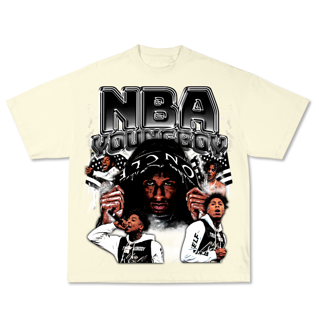 NBA Youngboy Tee