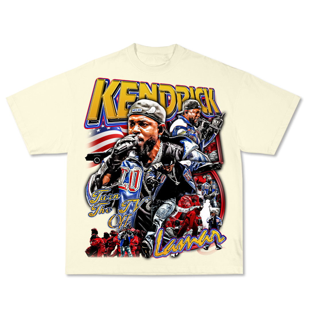 Kendrick Tee