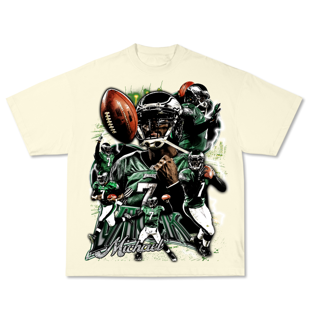 Vick "Philly" Tee