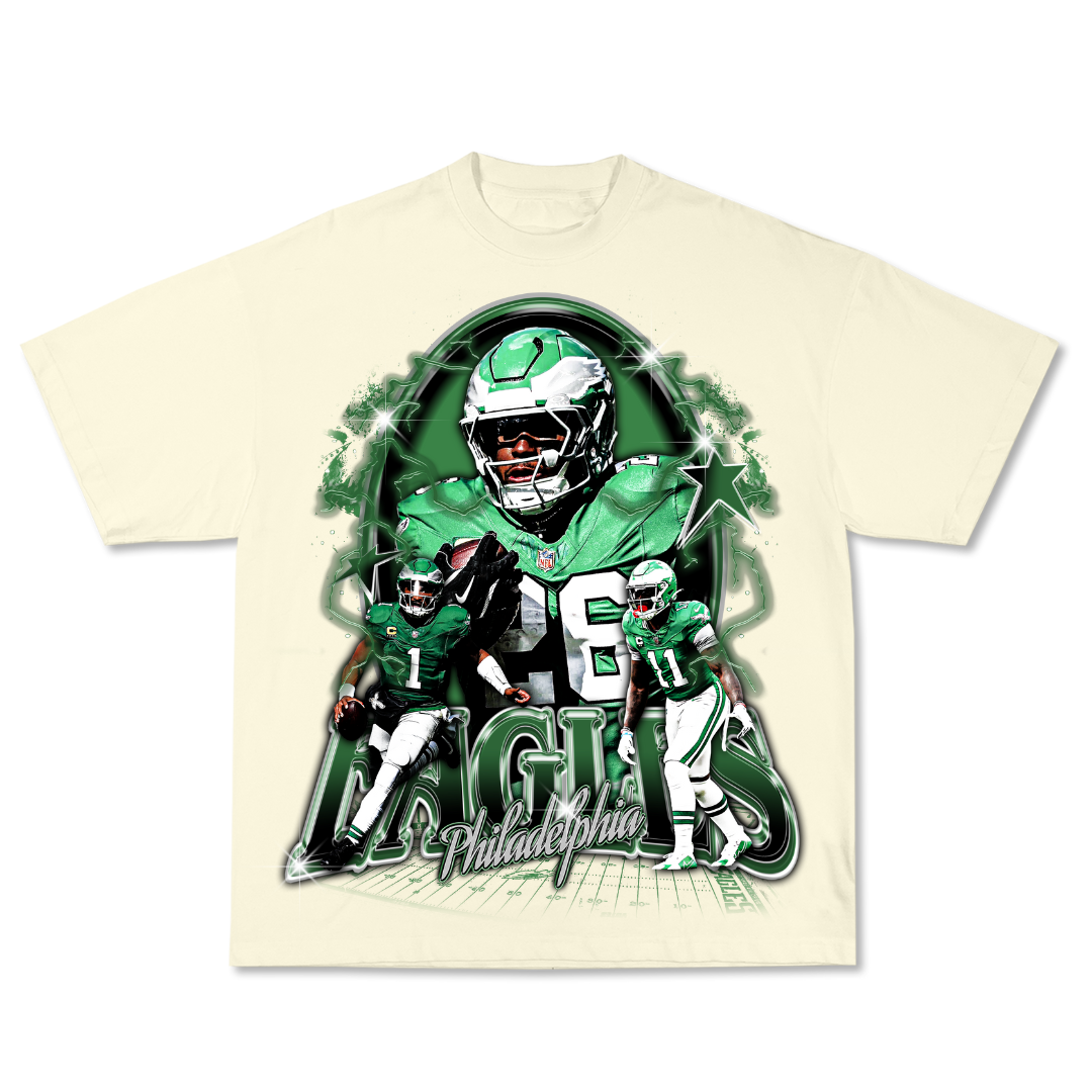 Philly Tee