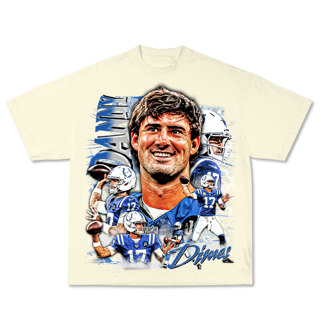 Danny Dimes Tee