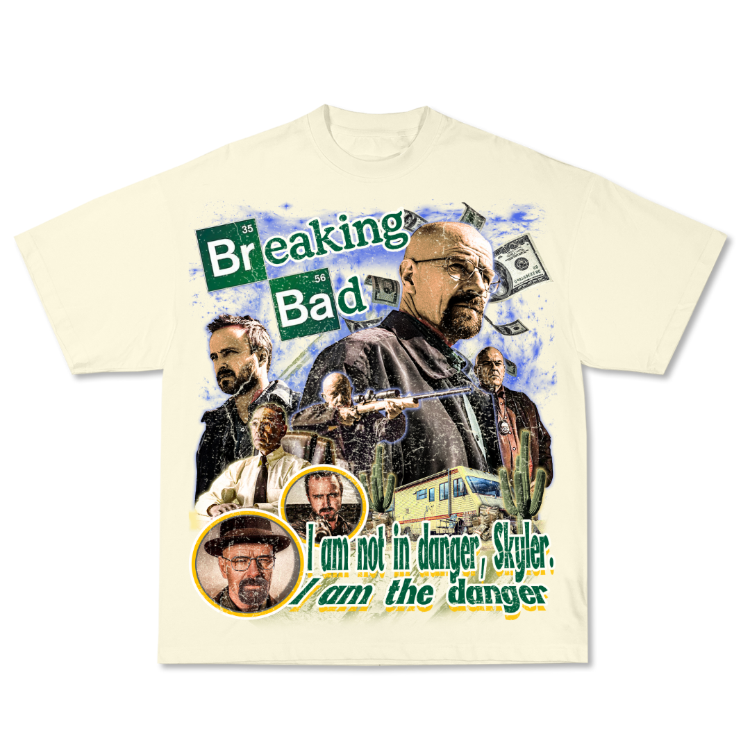 Breaking Bad Tee
