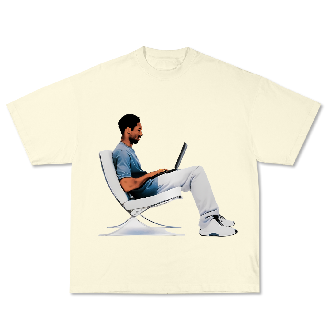 Kobe "Lifestyle" Tee