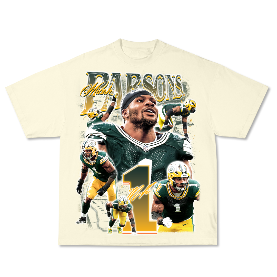Micah Parsons Tee