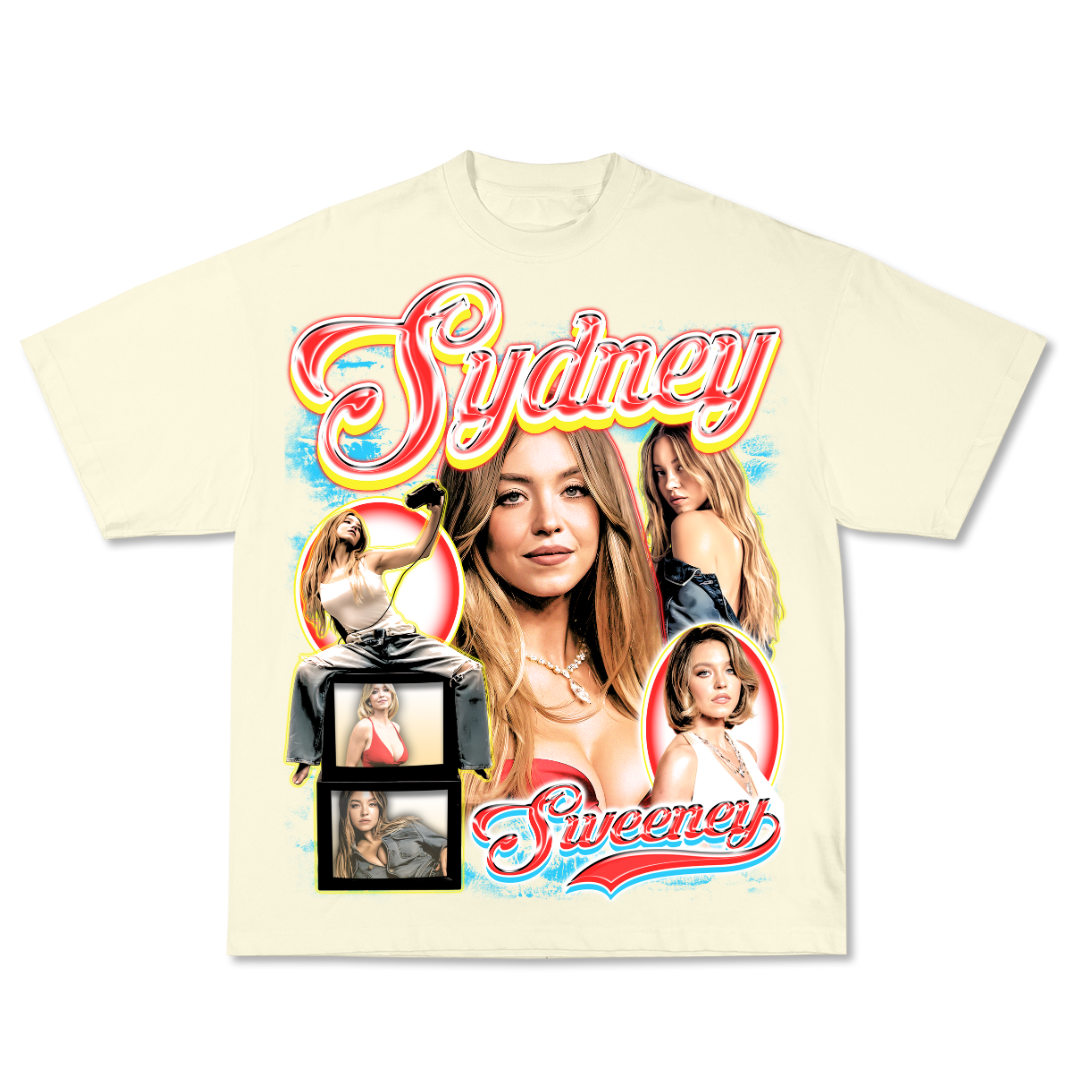 Sydney Sweeney Tee