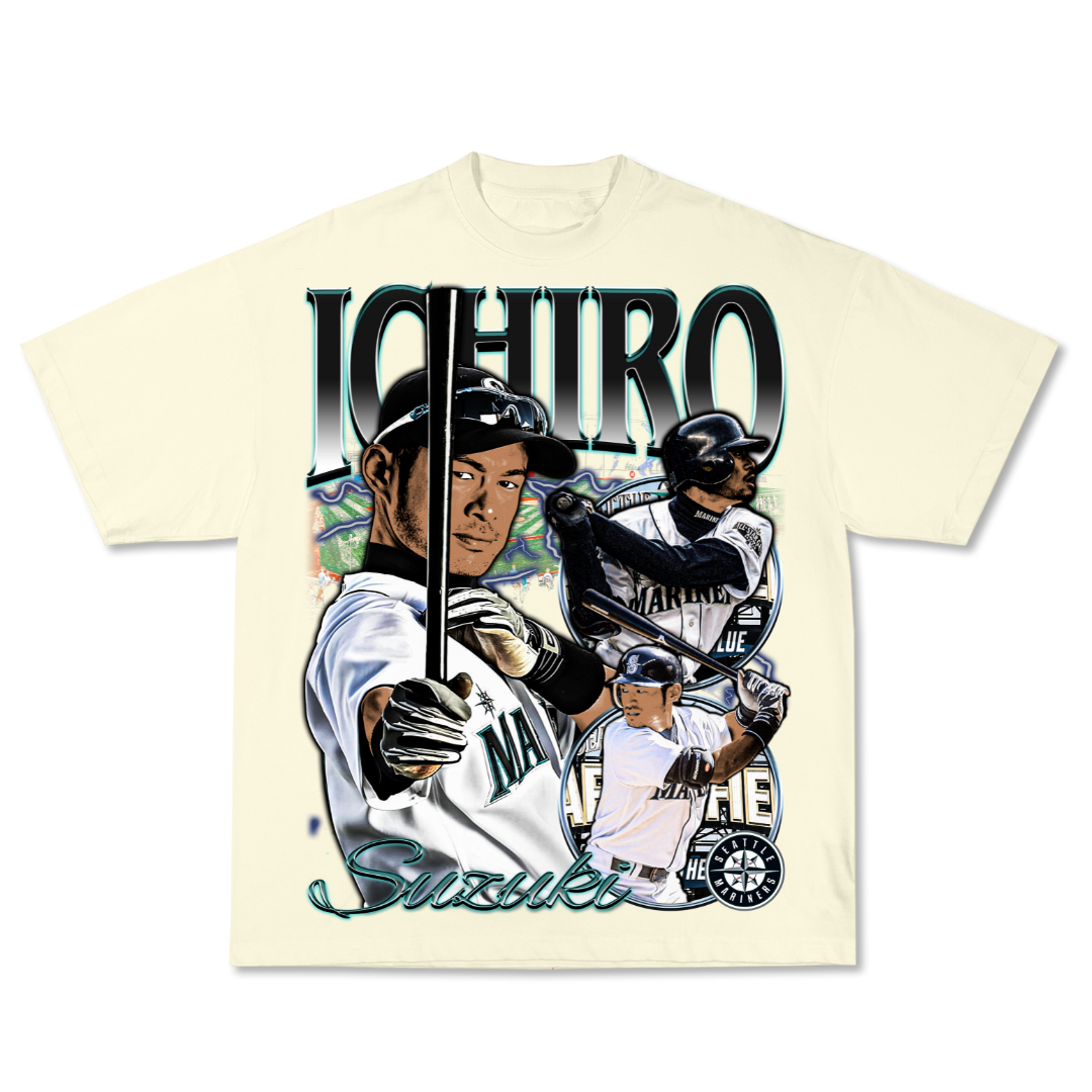 Ichiro Tee