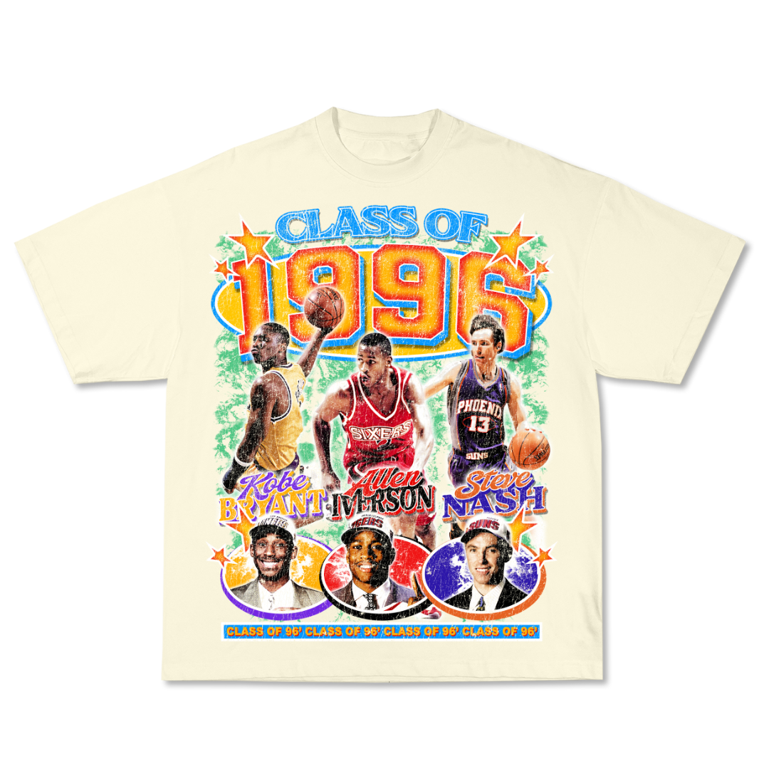 '96 Draft Class Tee