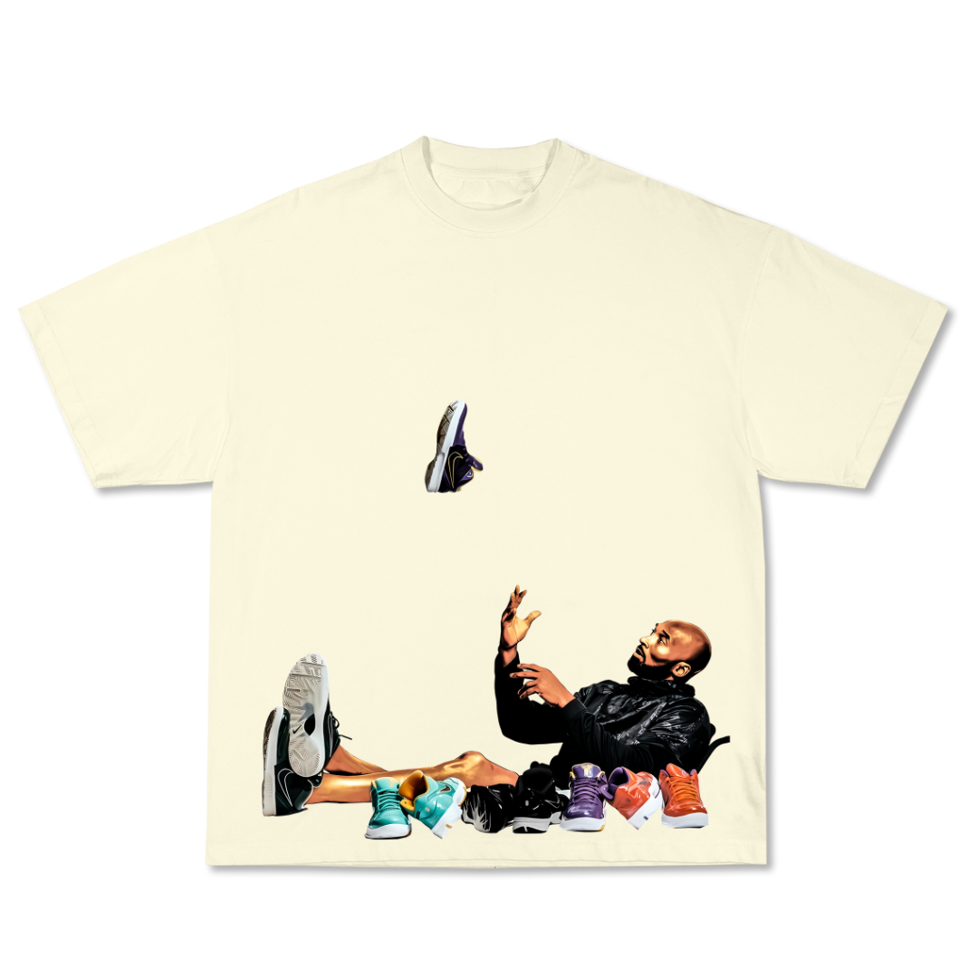 Kobe "Kickz" Tee