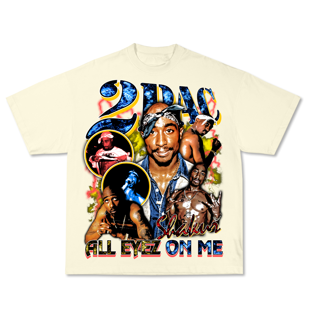2Pac Tee