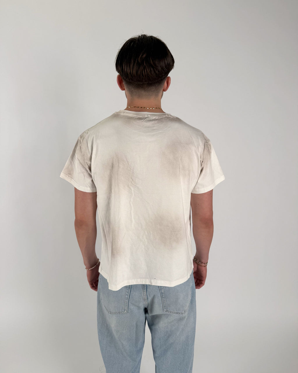 Nostalgia Tee