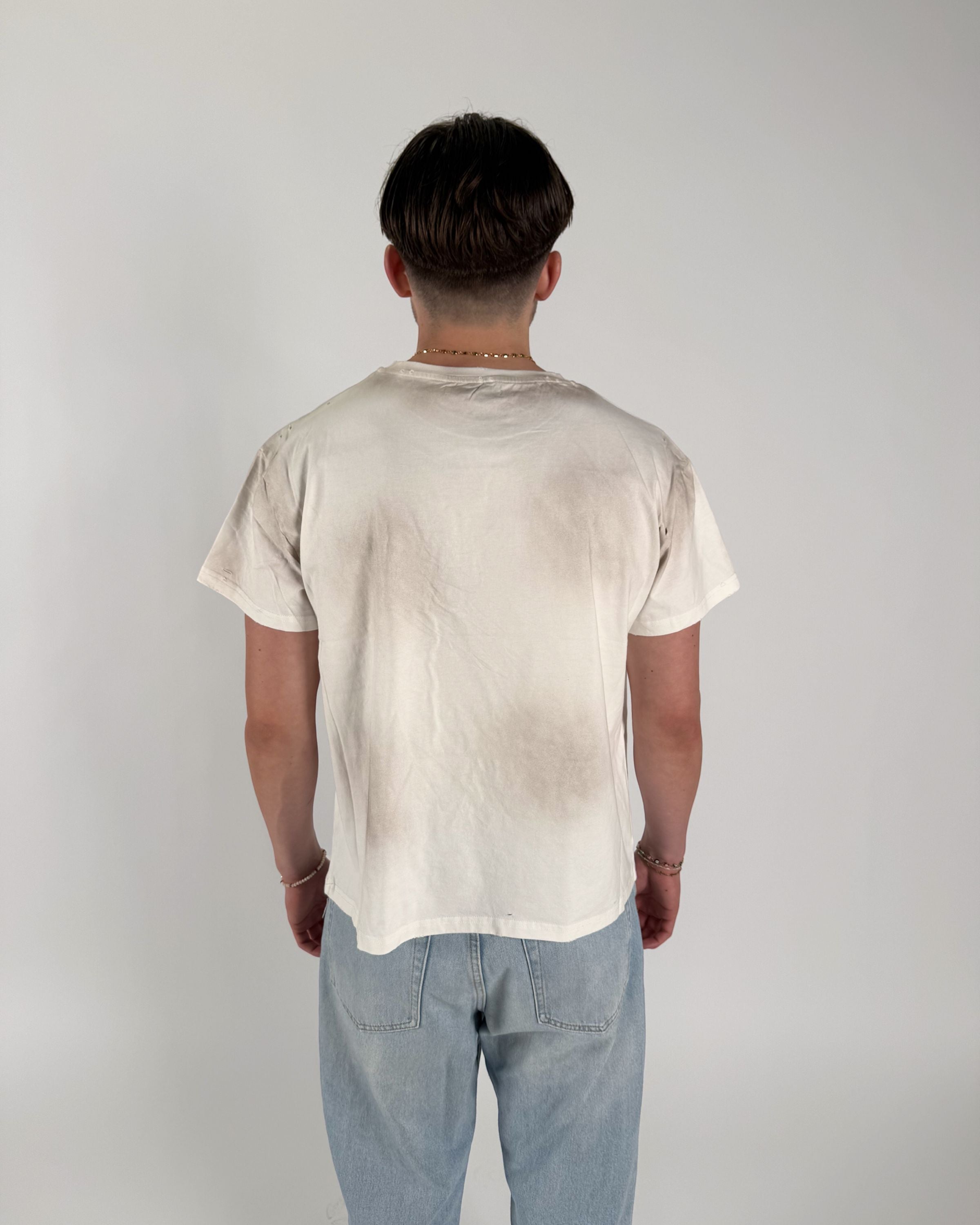 Nostalgia Tee