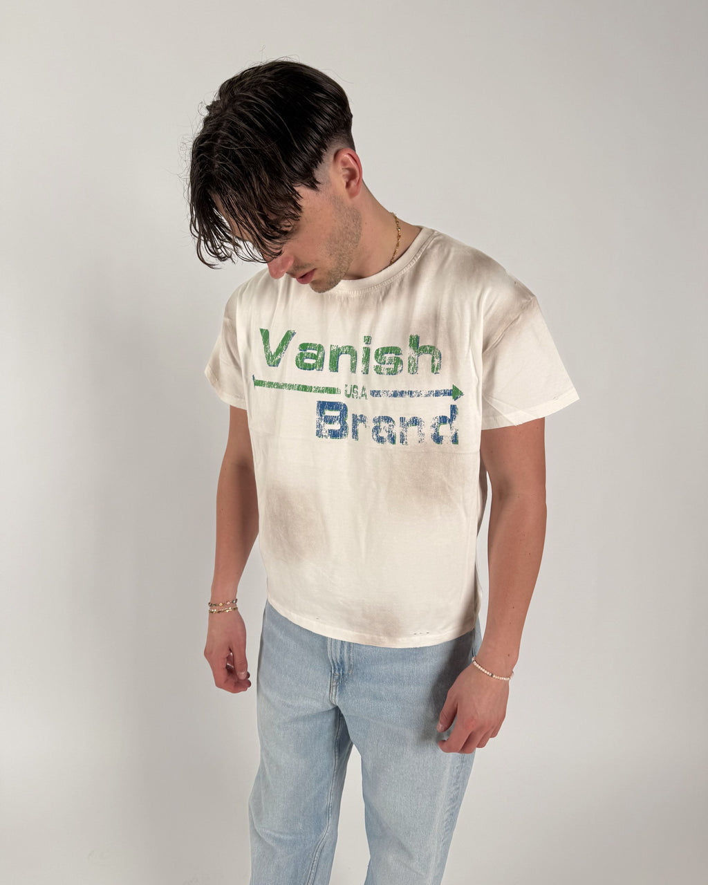 Nostalgia Tee