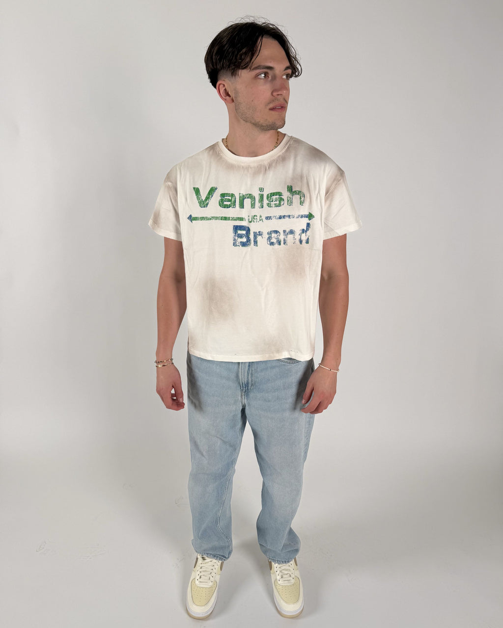 Nostalgia Tee