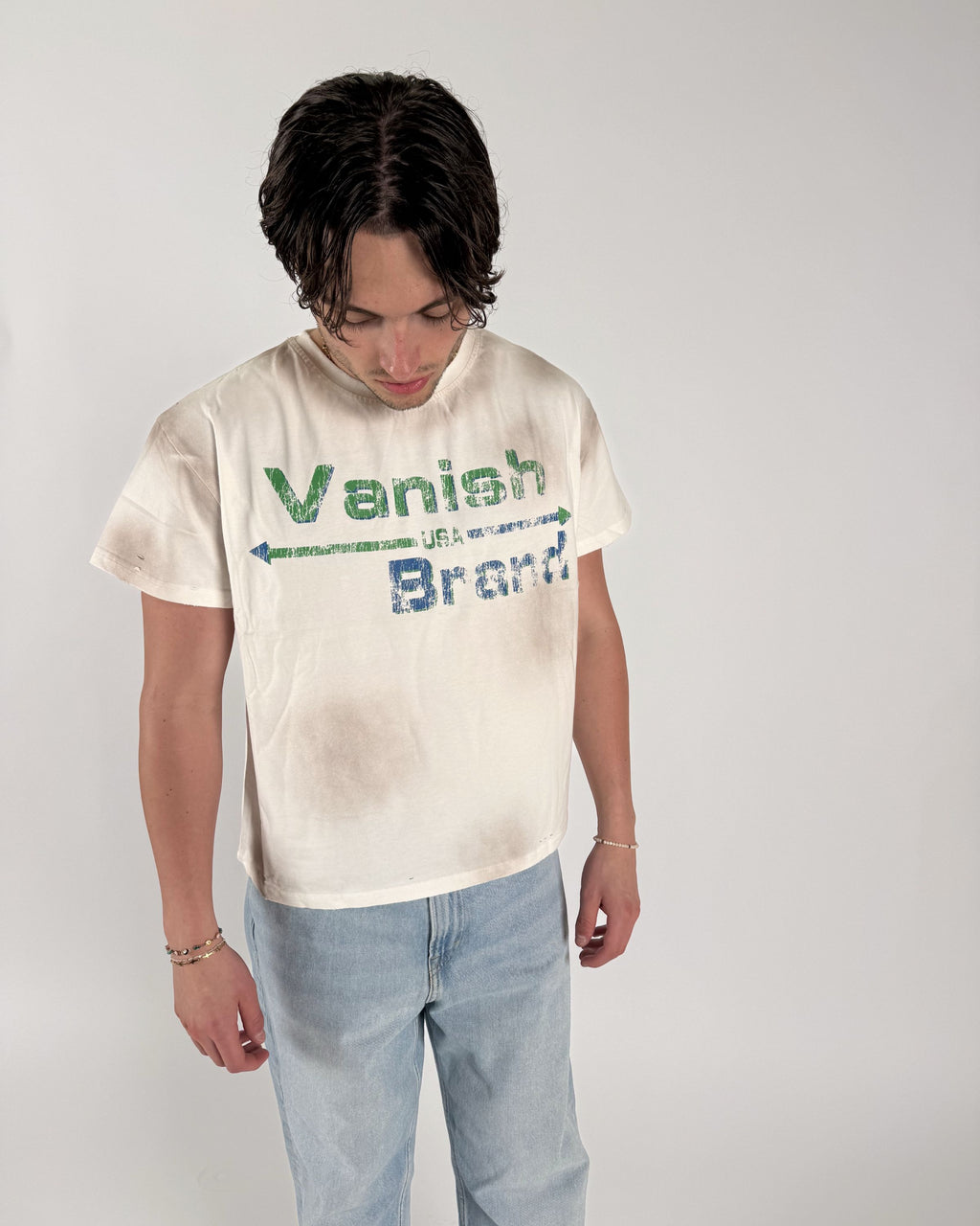 Nostalgia Tee
