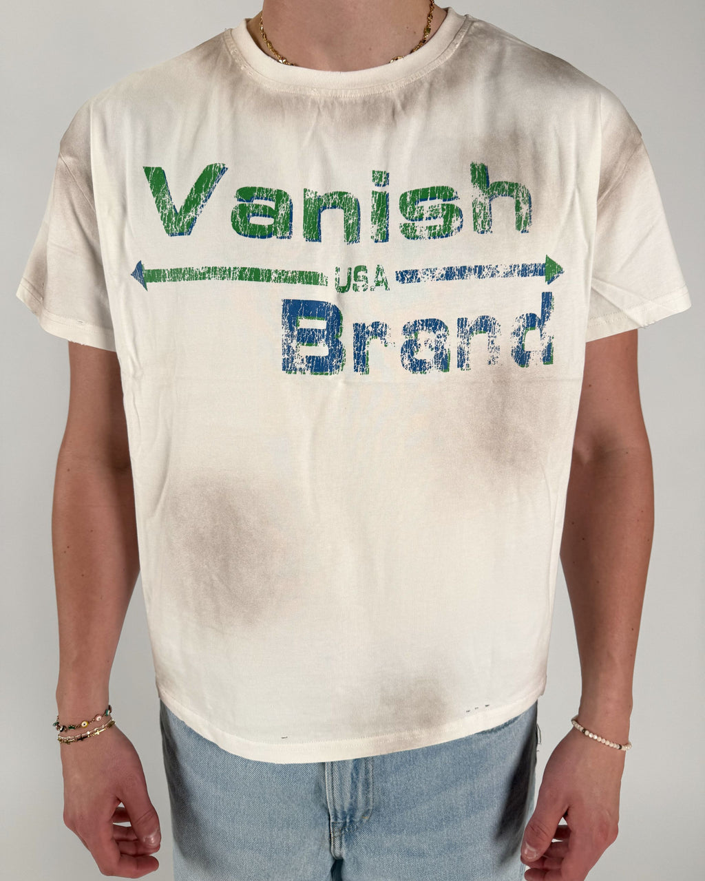 Nostalgia Tee